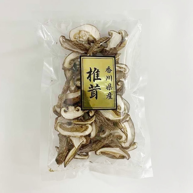 乾燥椎茸