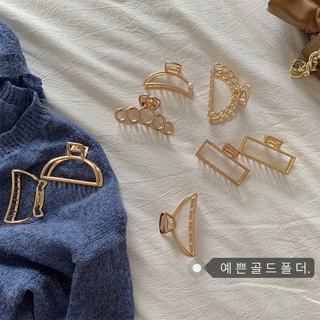 Mgヘアピン かわいいヘアピン 手作り レディース 髪飾り ヘアピン ワードクリップを前髪 ヘアピン プラスチックスプリングヘアクリップ入浴updoパールヘアクローポニーテールホルダー Voguesolo