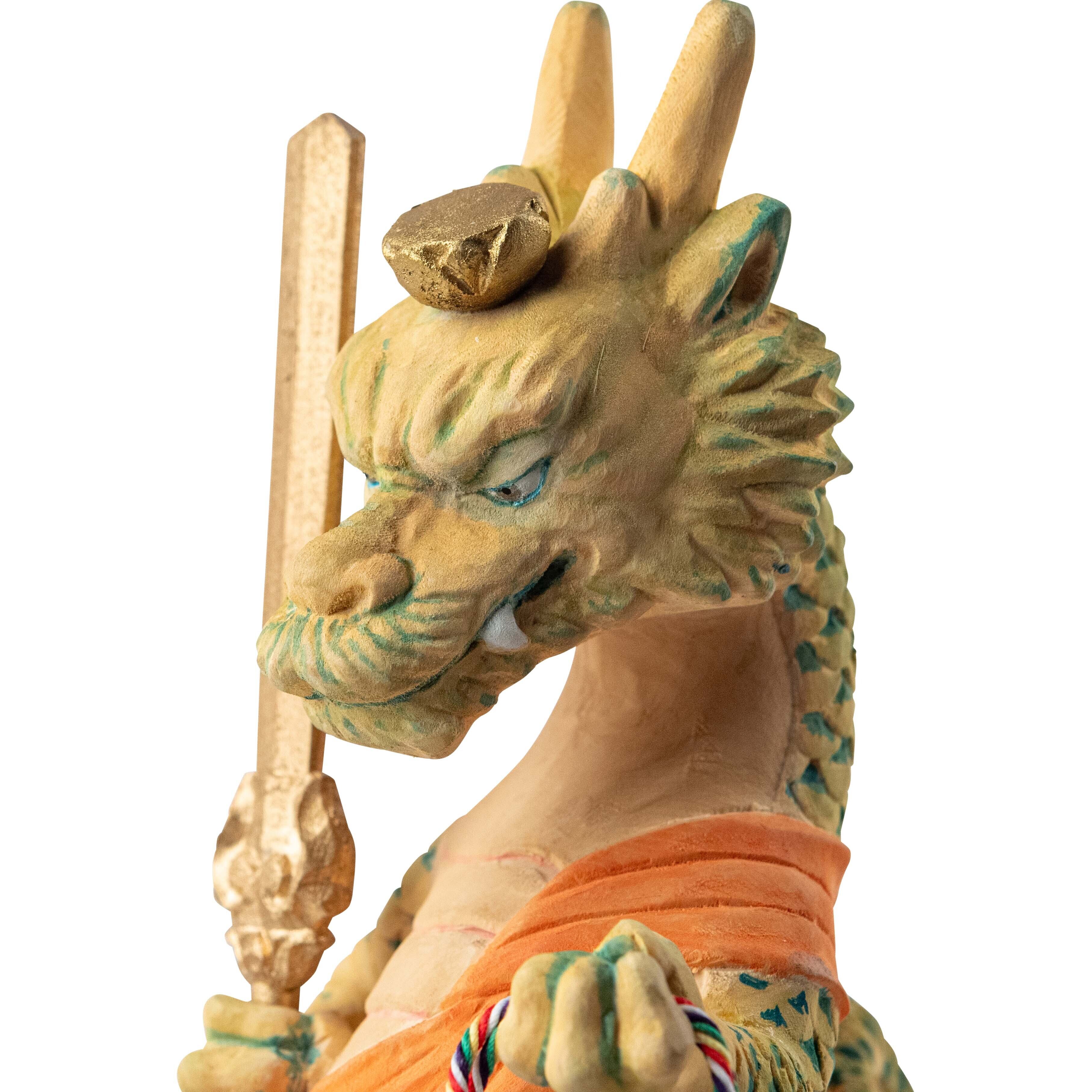 三毳不動尊御祈祷『厄除辰不動尊』（大） | 箱根倶楽部 ｜ 癒しの猫仏