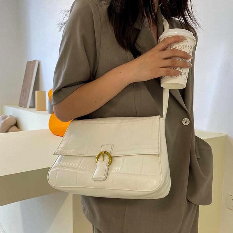 サマー 夏物 スクウェア メッセンジャーバッグ Tiancai_Wing_Bag50014489669