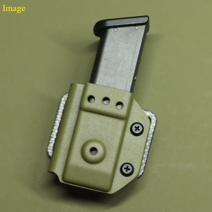 ○マガジンホルダー | 六七五 -ミリタリー・アウトドア-