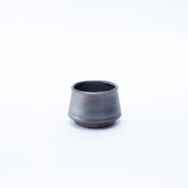 【新着】aobouzu daily pot 12【豆鉢・高さ5cm】定番の陶器鉢