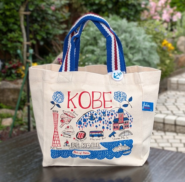 KOBE KITANO　BAG（英国館）