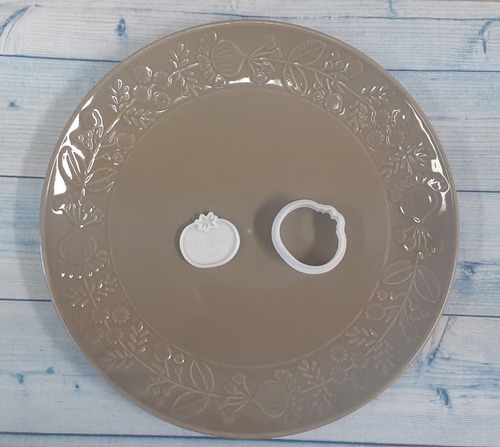 クッキー型 トマト