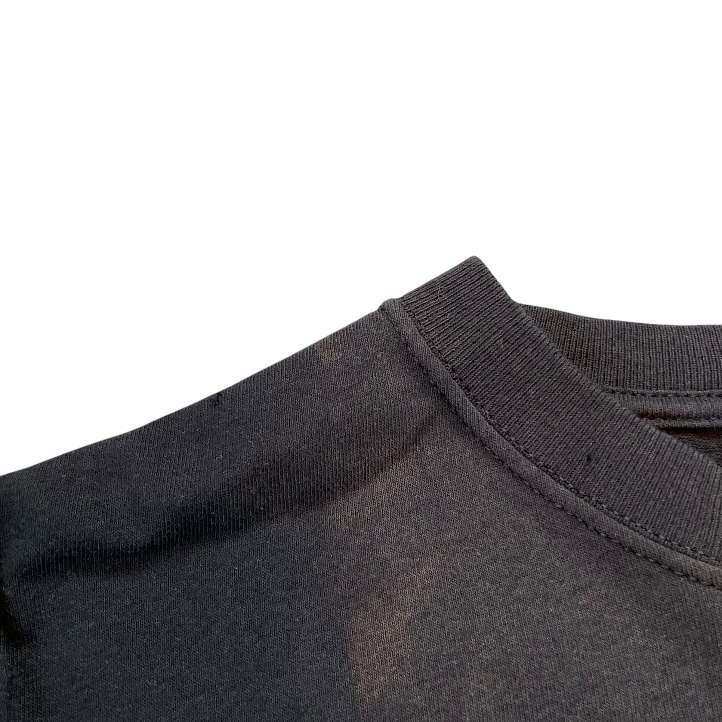 00s JUICE MAGAZINE logo L/S T-shirt | What'z up