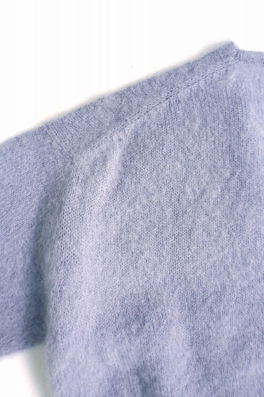 Hand Framed Mohair C/D