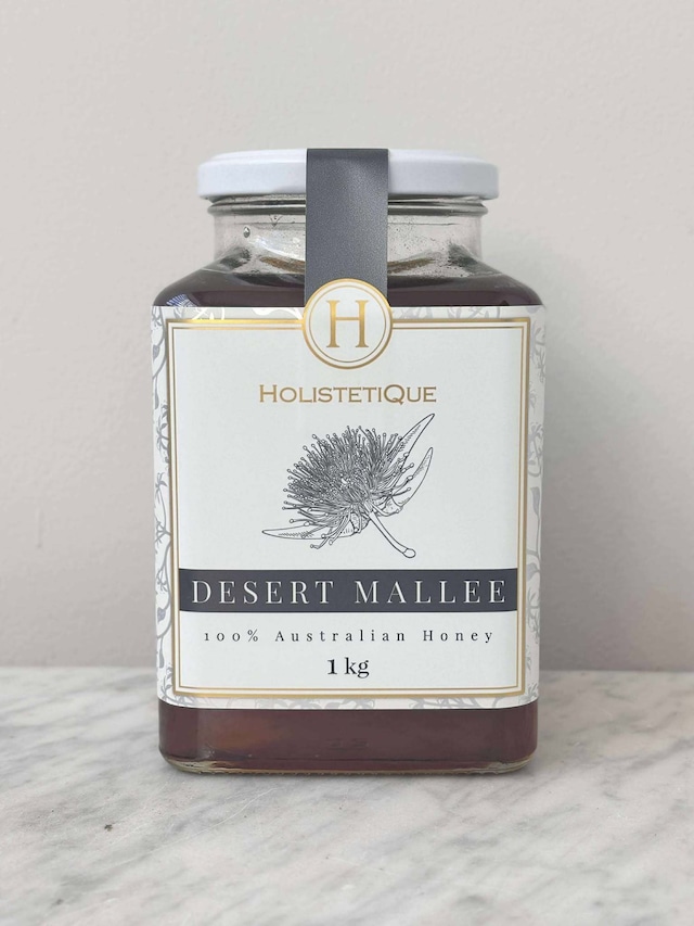 ★予約：デザートマリー Desert Mallee 1kg【HTQ】