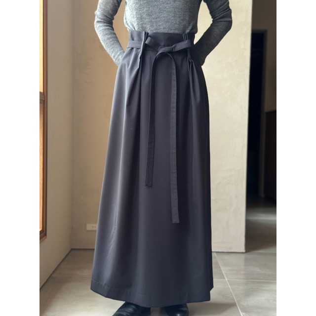 i`m here : |  UN(I)FORM : PLEATS SKIRT