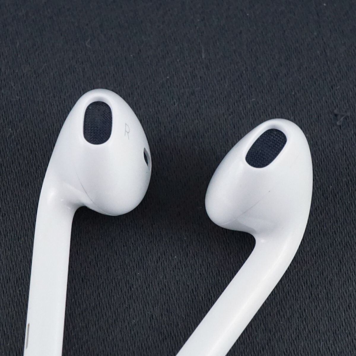 【10個まとめ売り】新品 Apple イヤホン 純正品 Earpods