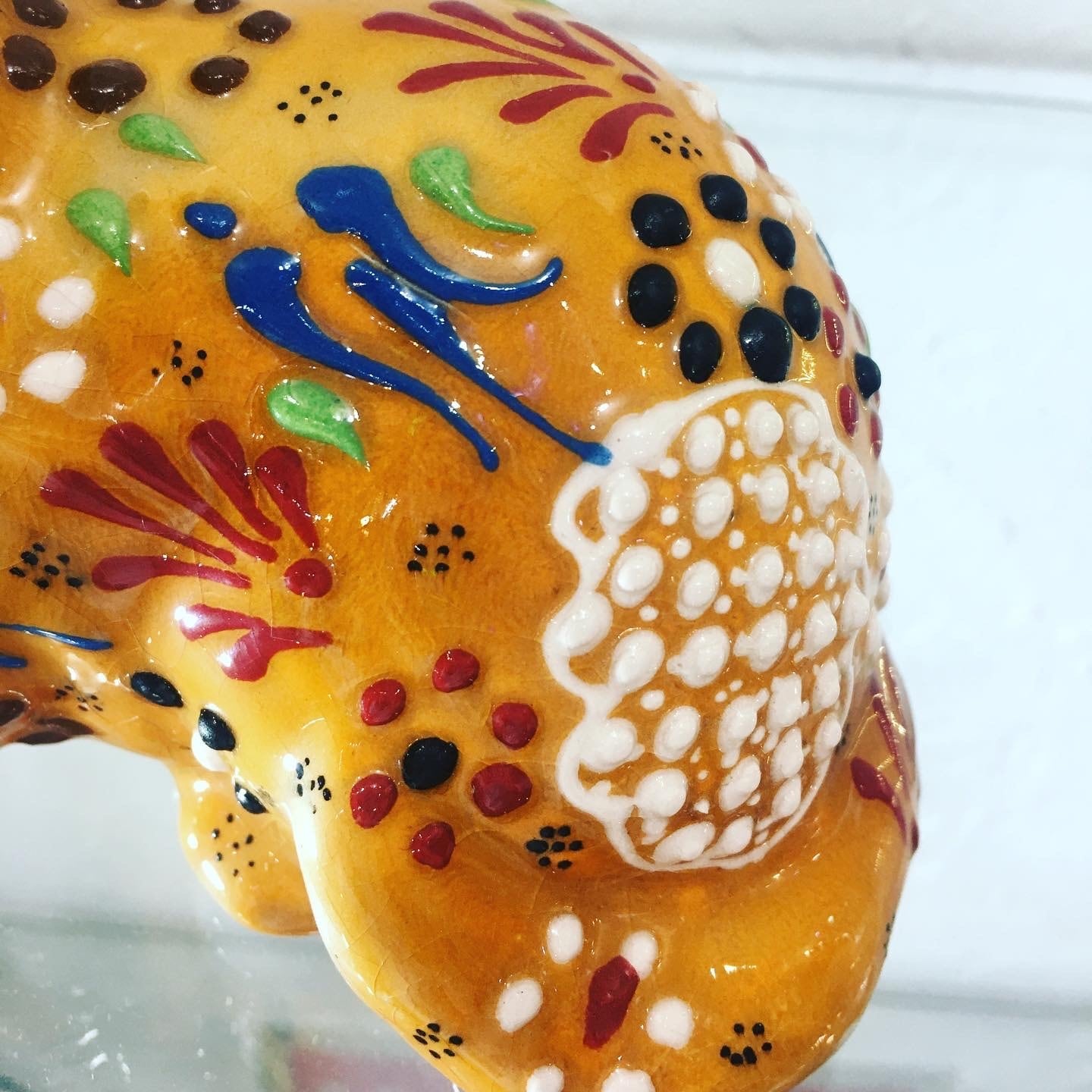 キュタフヤ陶器猫 | Turkish Hand Made gallery MiMOZA