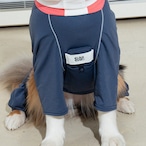 【puppygallery公式】Clay Cooling Pro All-in-One M-XL