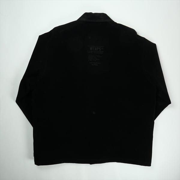 wtaps 25aw CHIEF / JACKET ブラックXL 楽天市場】wtaps chiefの通販