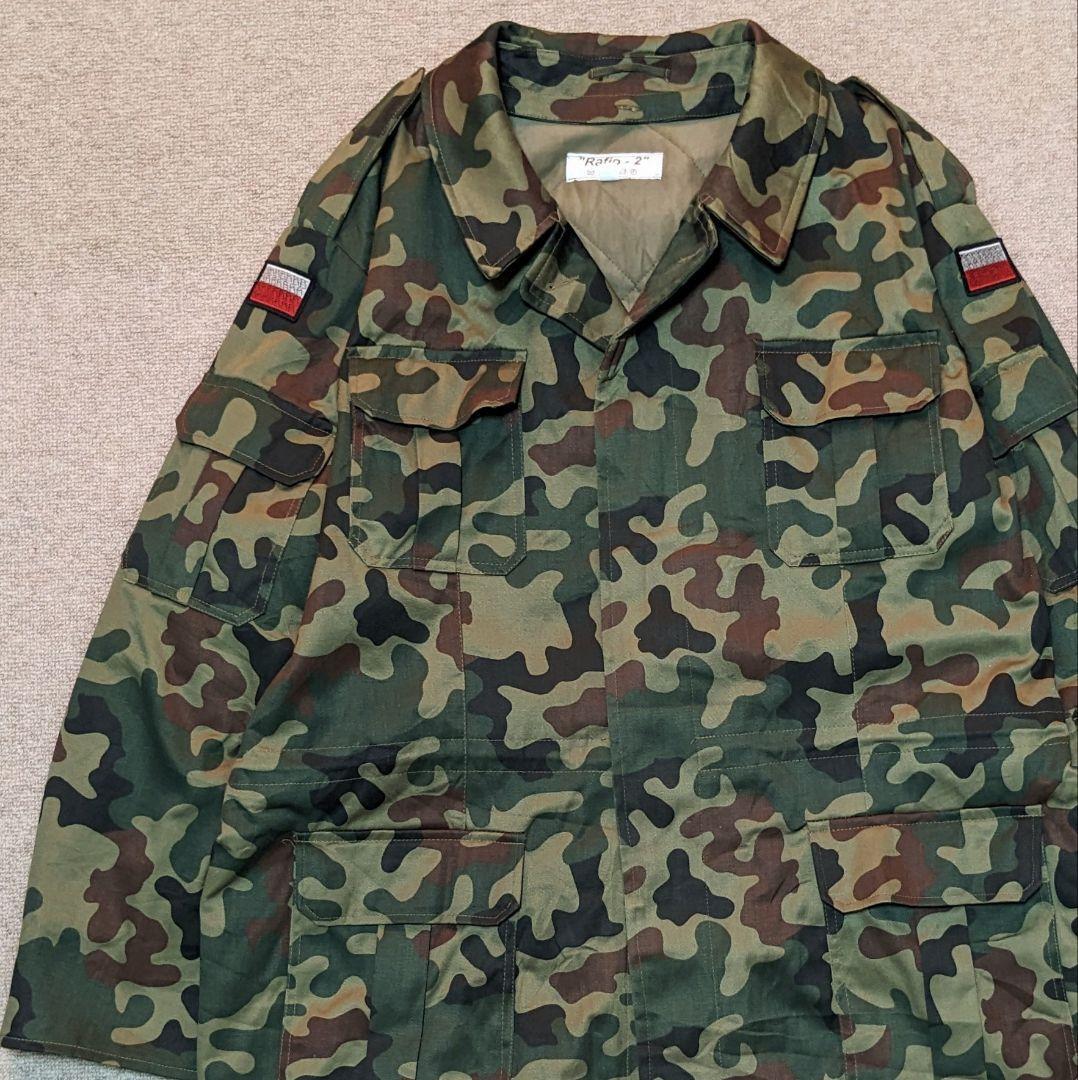 美品 80s M-65 4th M-L 超レアライナー付き 米軍実物 古着 | 古着屋