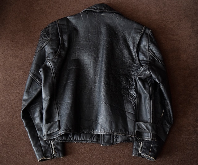60s ALDENS DOUBLE RIDERS XL