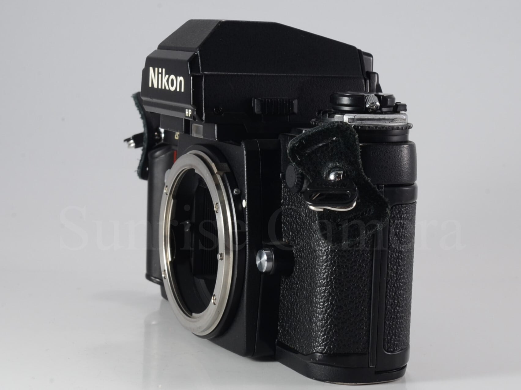中古】Nikon F3/T HP ブラックボディ ニコン（61083） | サンライズ