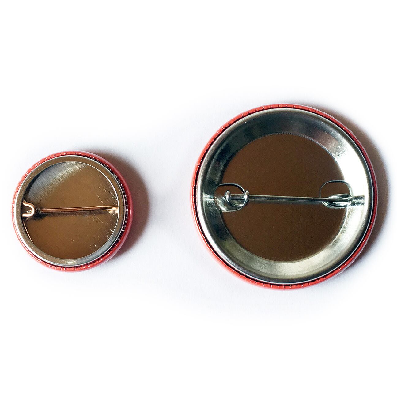 LOVE／缶バッジ | 〈YOJI KURI SHOP〉COO