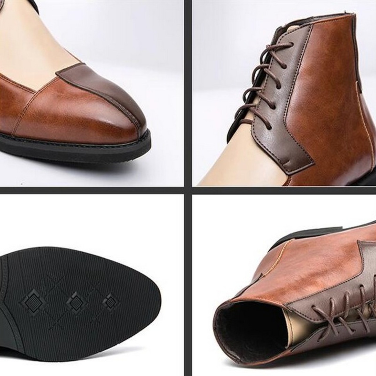 martin short boots shoes 00069