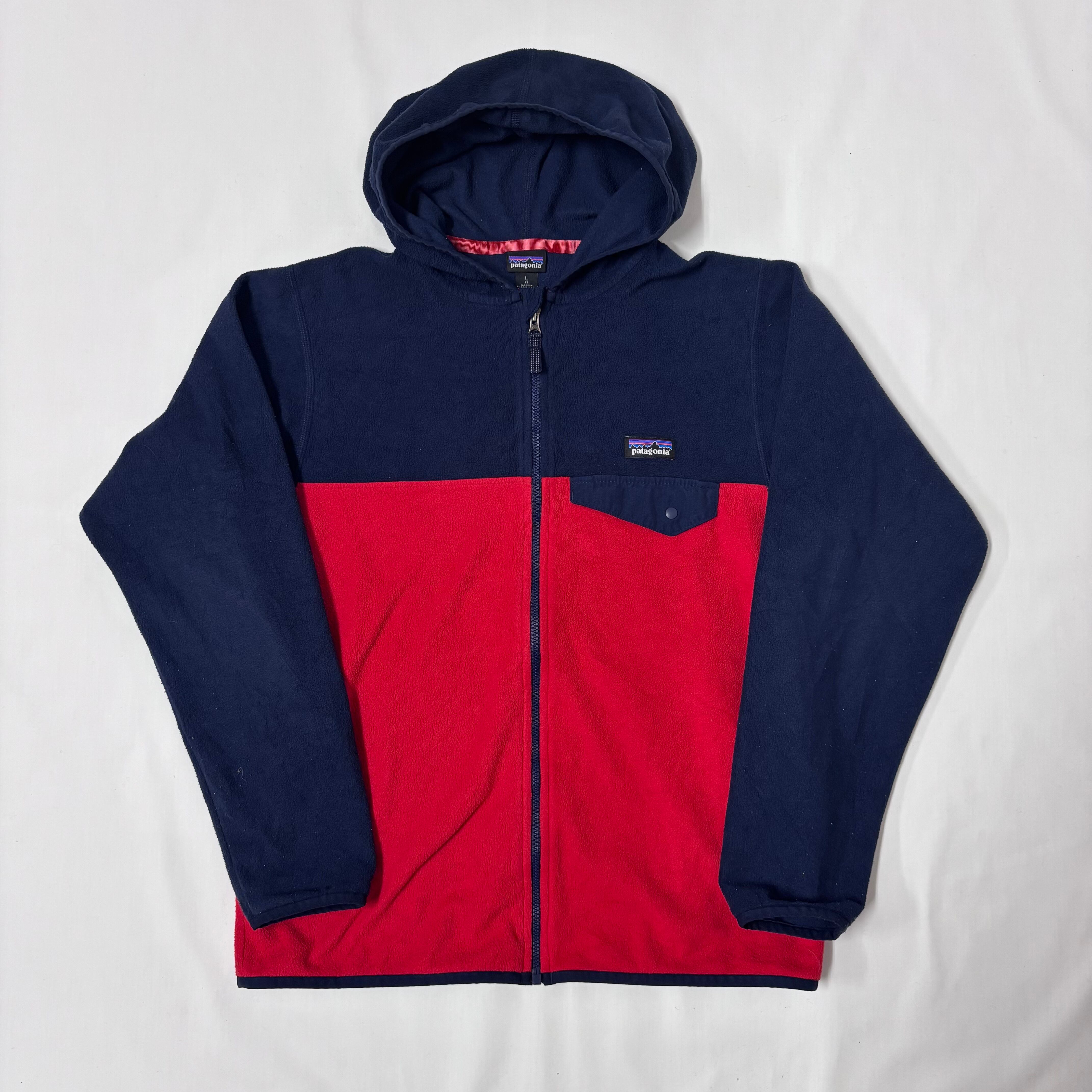 WHIZ LIMITED × BRAITONE スタジャン バーガンディL ウィズ ブライトン 