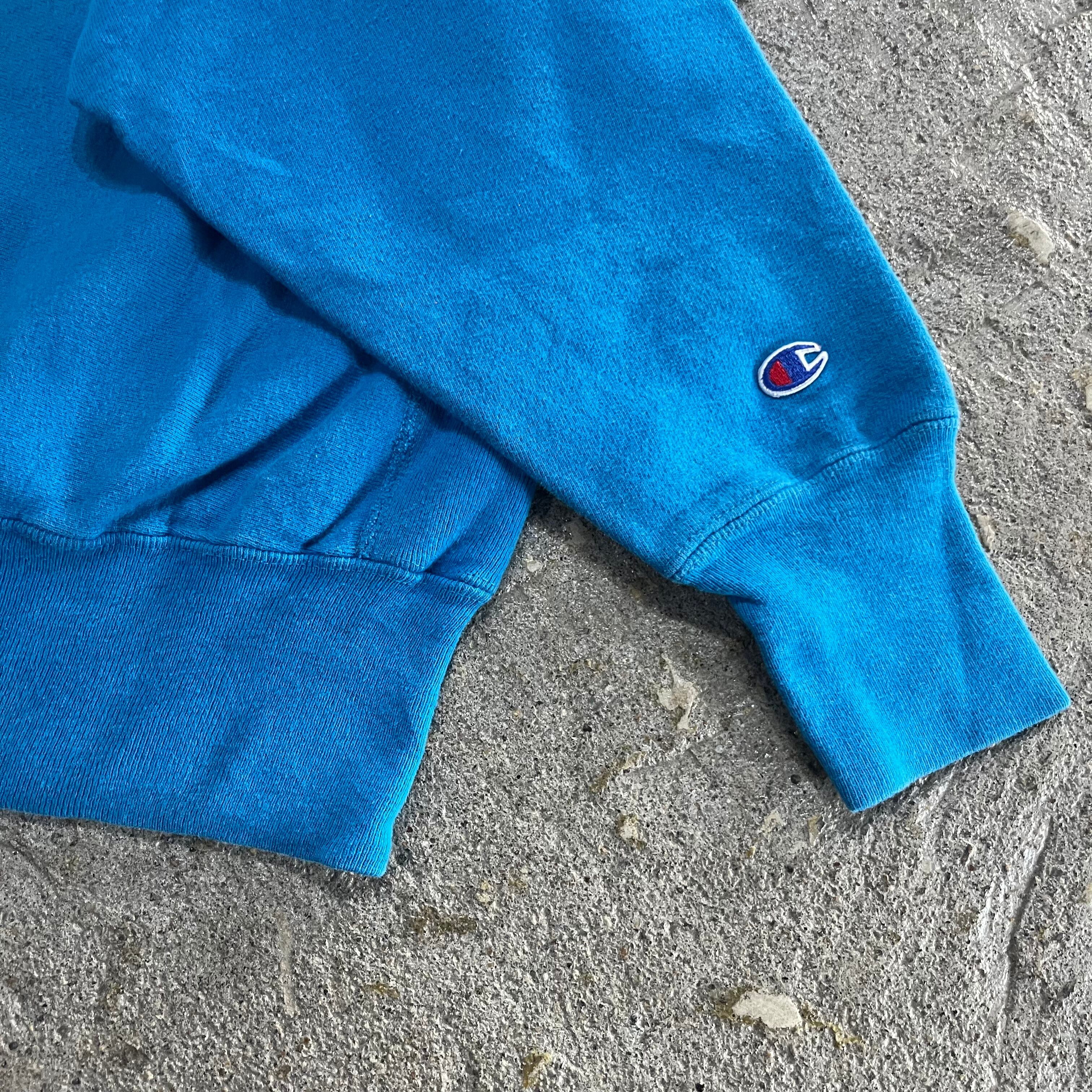 90s Champion reverse weave 