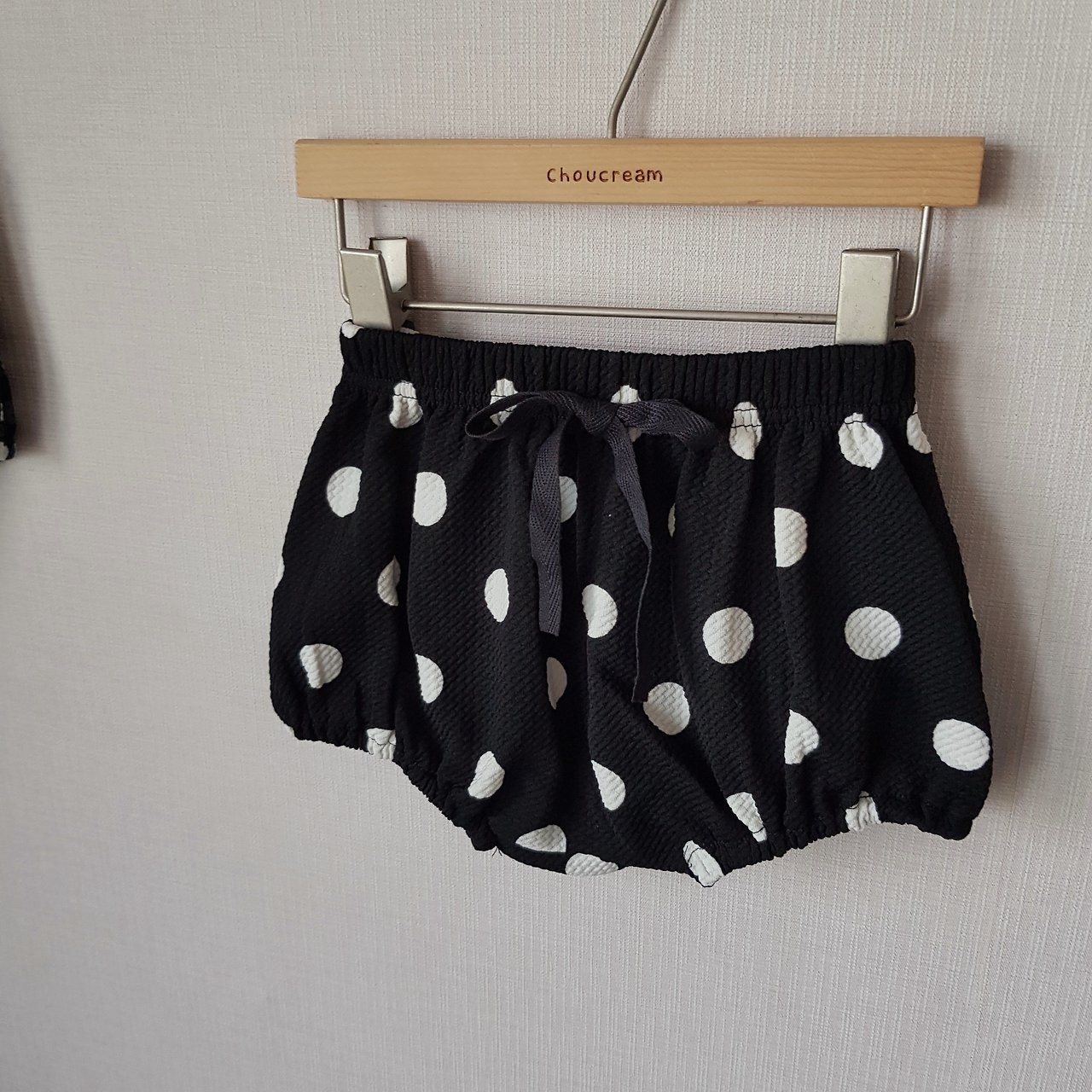 [choucream] Bebe Bloomer (bebeS) / [슈크림] 베베블루머 (bebeS)