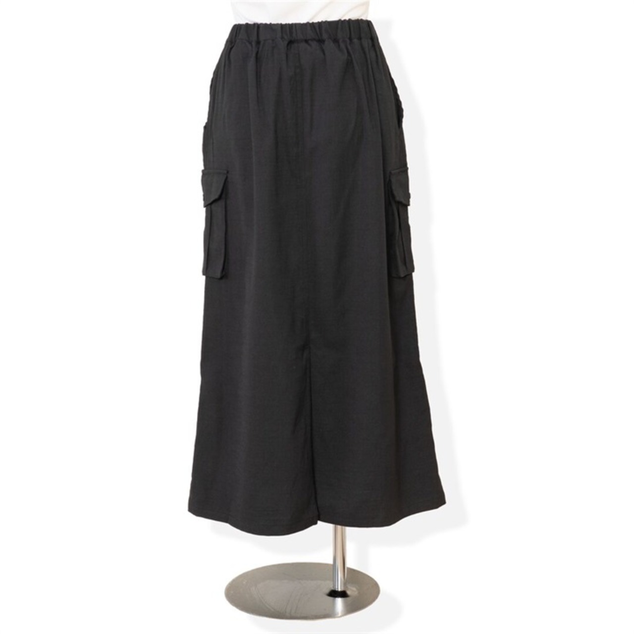 【Lupilien】カーゴドロストスカート