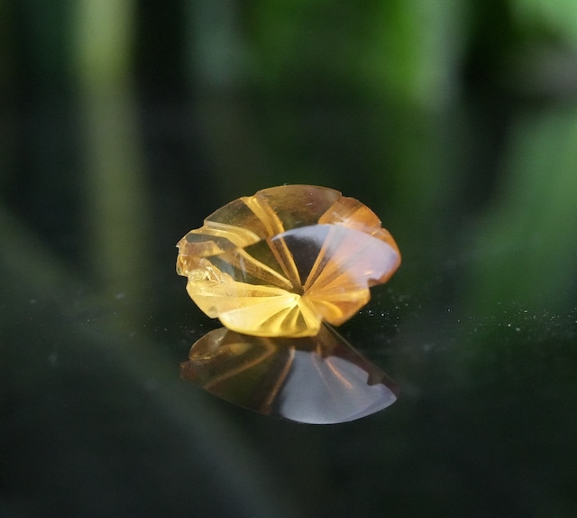 木の葉マンダリン★シトリン s1587