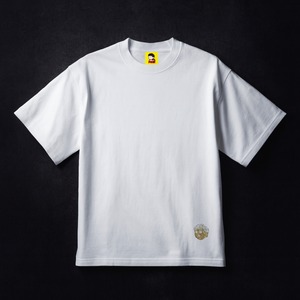 石塚が自分のために作ったTシャツ