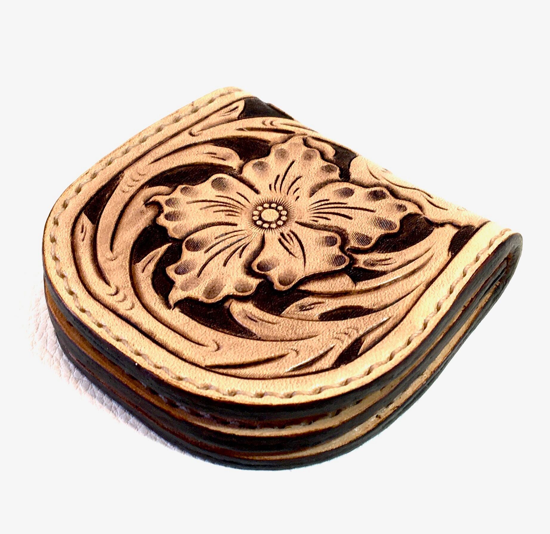 Coin Case TH（コインケース）｜CARVING TRIBES（カービング