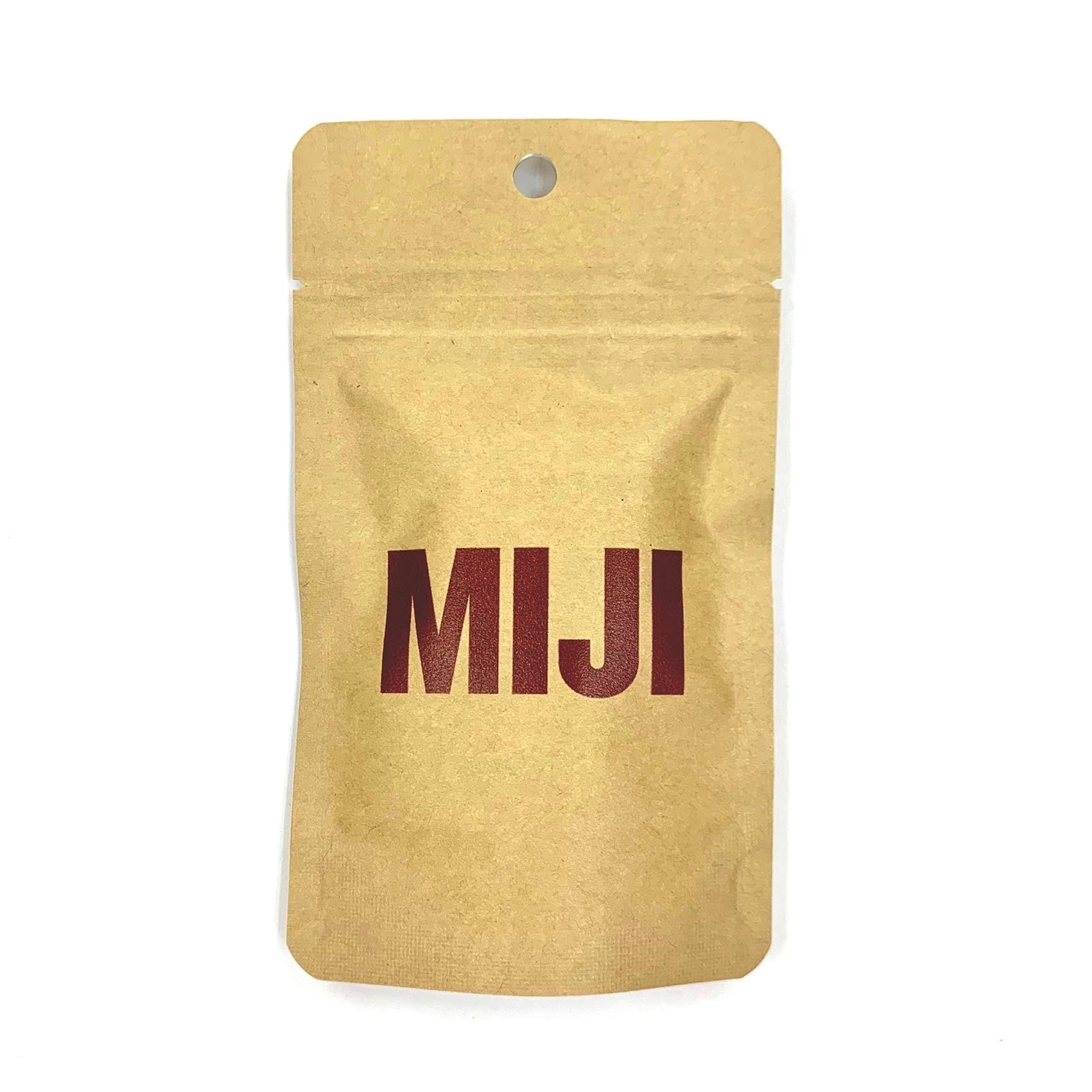 Alwayth "3M Shoe Lace MIJI" #1 BK Alwayth Report Alwayth "3M Shoe Lace MIJI" #1 BK