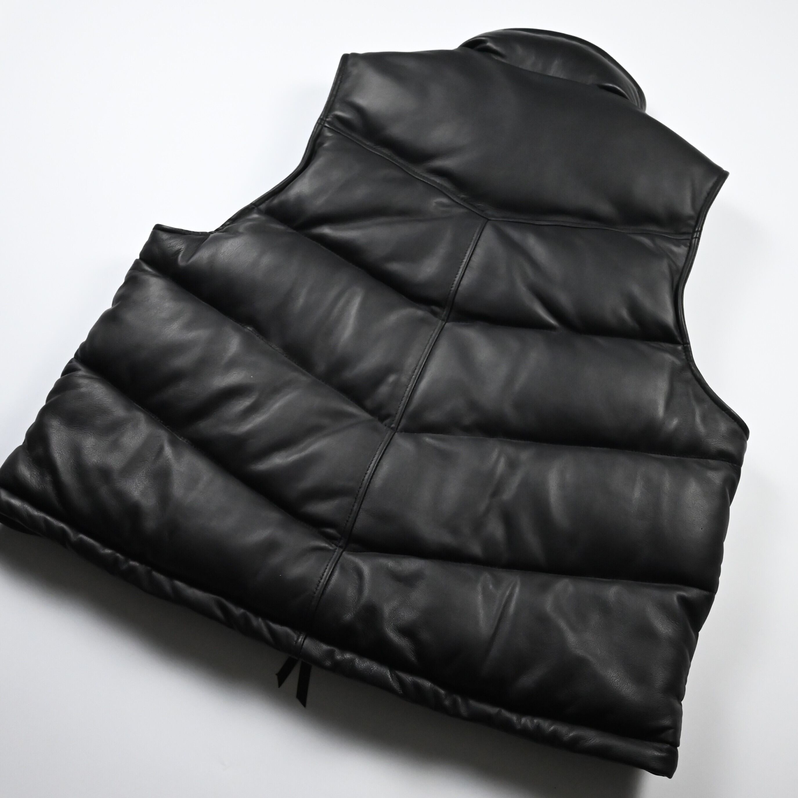 CCU / PADDING VEST | GANKO