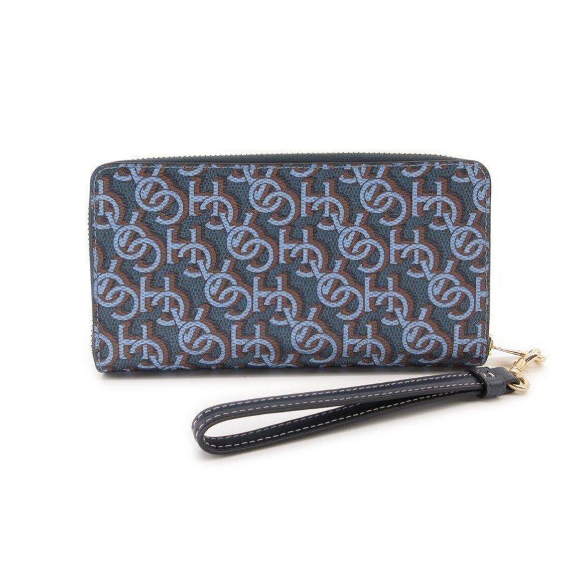 超美品 コーチ COACH 長財布 ラウンドファスナー 30-24062706 | Pay ID 