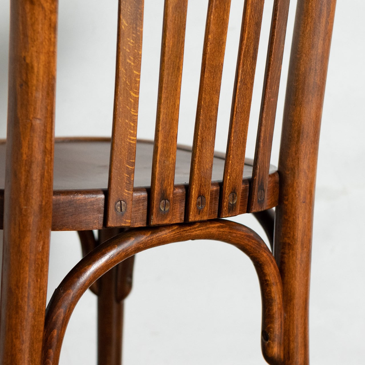 Bentwood Chair / ベントウッド チェア【A】〈カフェチェア
