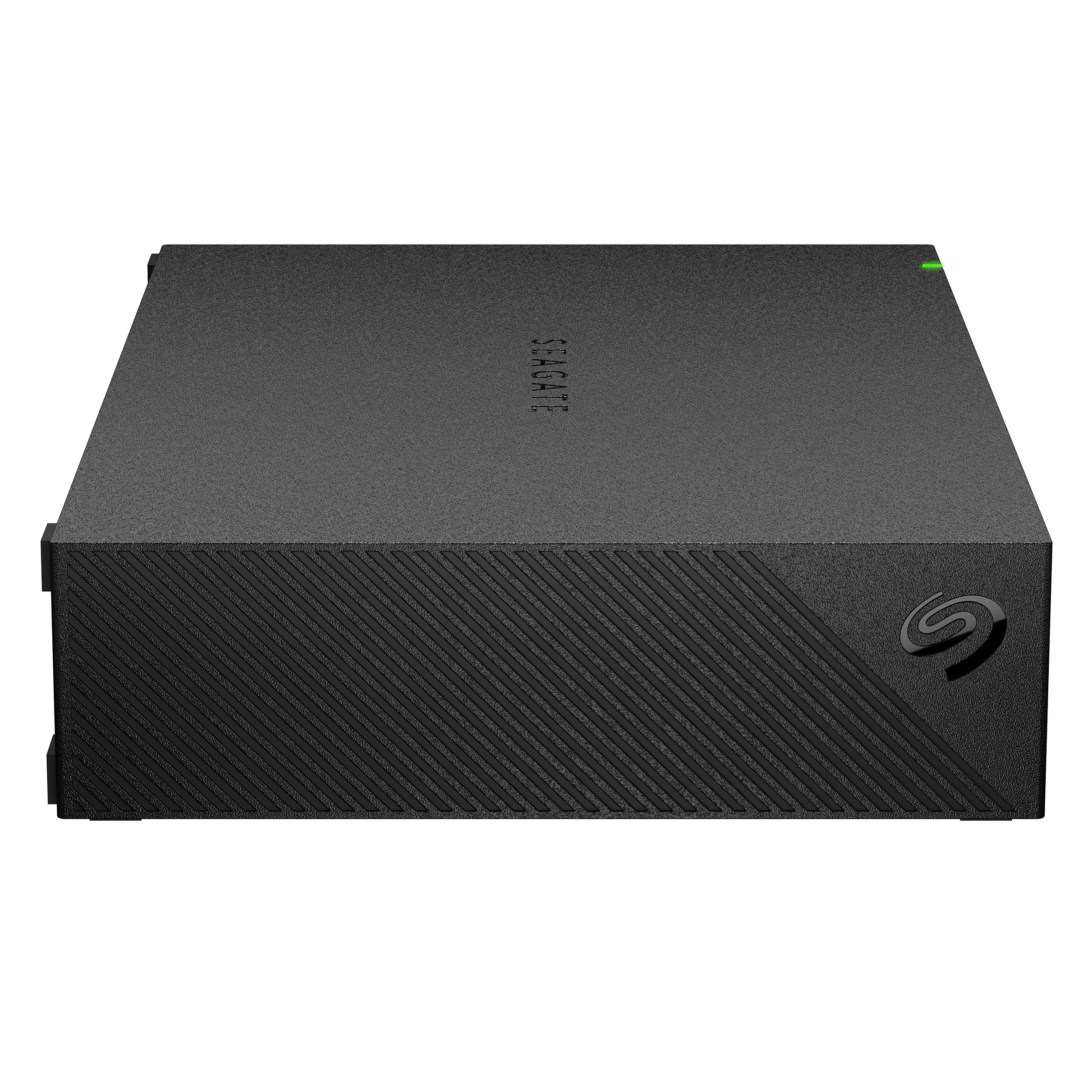 Seagate 外付け ハードディスクコンパクト 6TB Seagate 外付け ハードディスク 6TB 【 テレビ録画 / 4K / Windows/mac