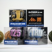 AP's SHIFT KNOB キャプテンブルー - APtrikes125