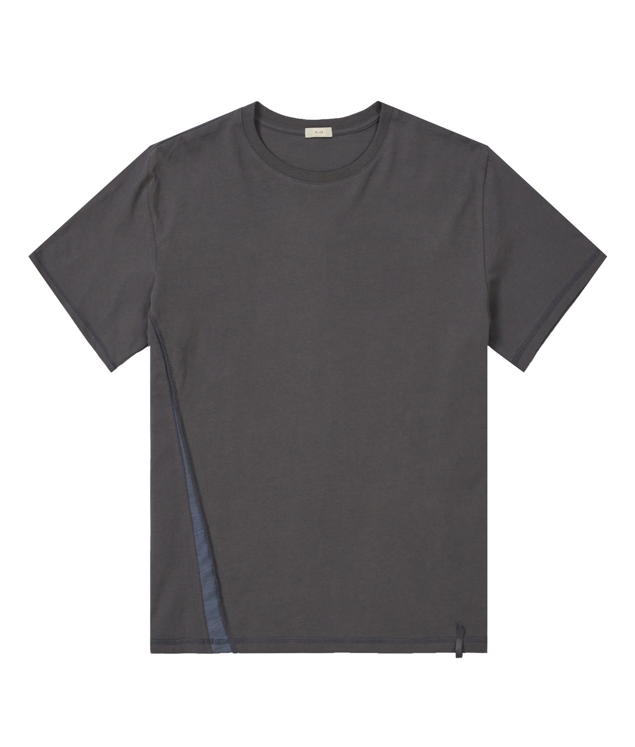 XLIM / EP9 02 t-shirts grey