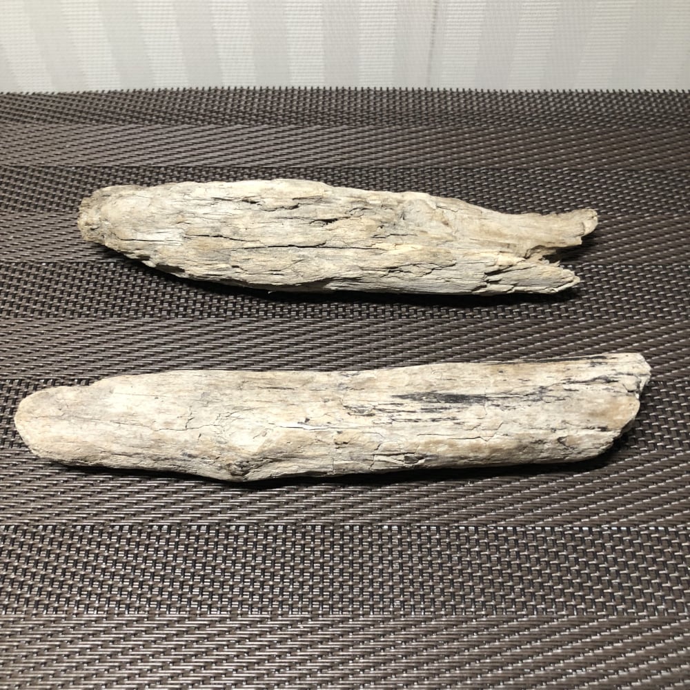 SE-04】Sサイズ流木の2本セット | 流木販売ドットコム｜純国産の天然