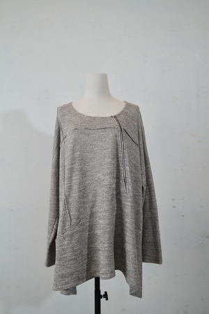 00s eu dzip design knit