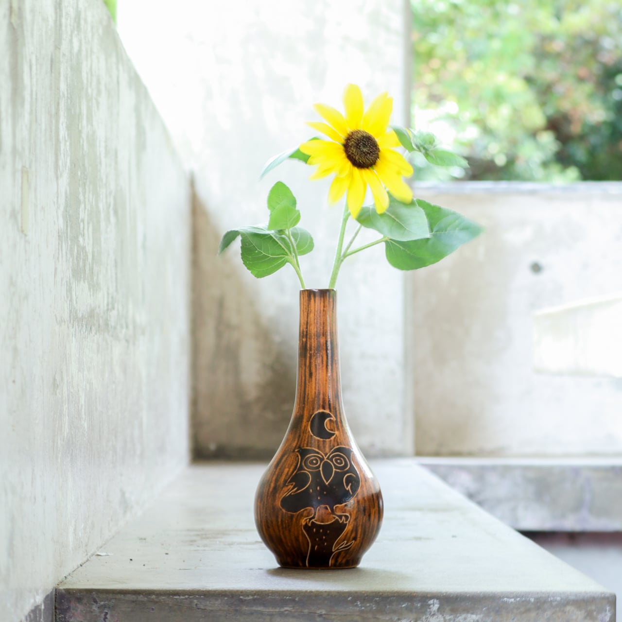 CERAMIC ART POTTERY | Mobach | Netherlands | vintage shop AM/PM
