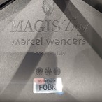 Magis Troy Chair / プロ仕上げ モダンマジス トロイ チェア デザイナーズ 名作 Marcel Wanders（B&B Italia,Alessi）