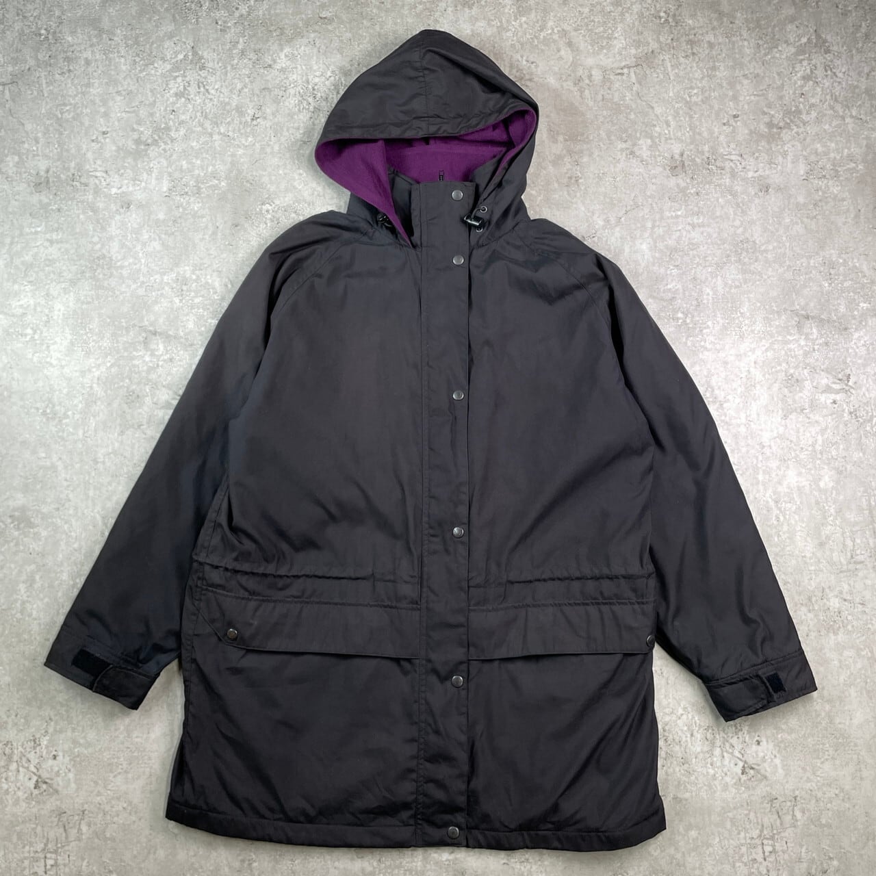 00年代 WOOLRICH ウールリッチ マウンテンパーカー レディースXL相当