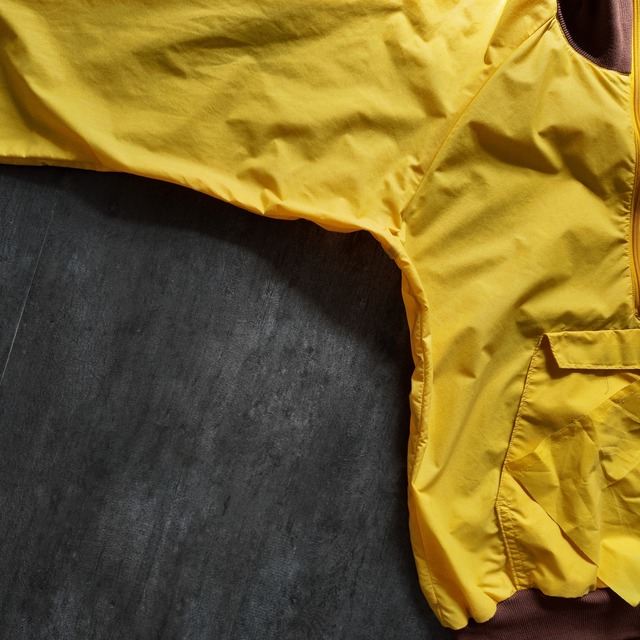 1970s~ Marmot Moutain Works Nylon Pullover Jacket