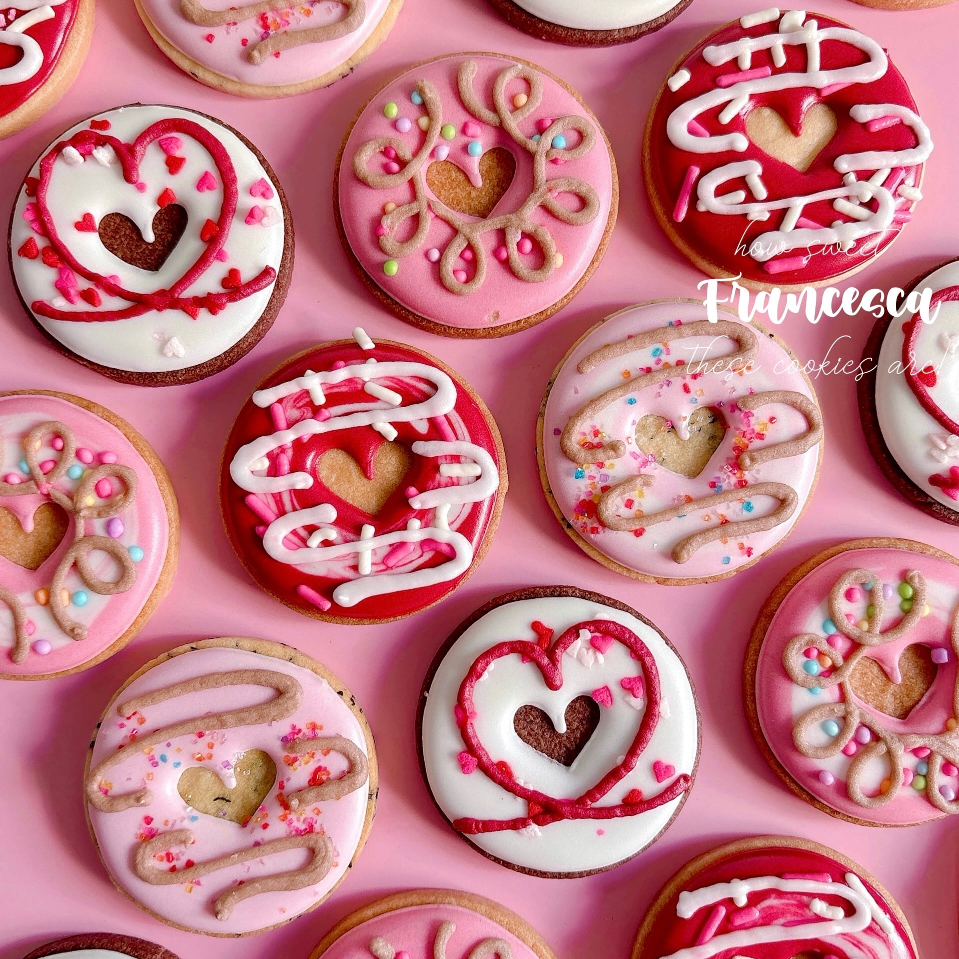 Francesca von Sweets