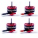 Happymodel SE0802 19000KV motor ４個セット