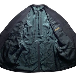 Y’s for men design suits set-up