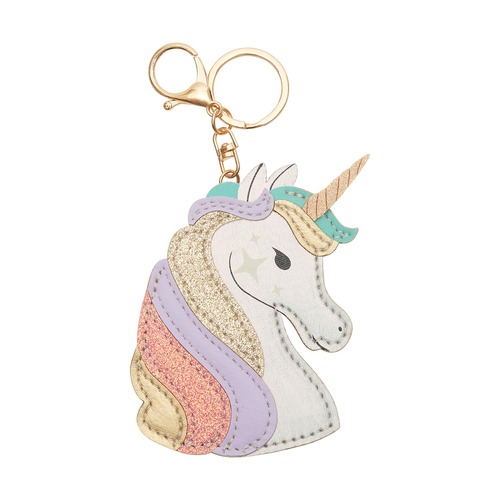 MY LITTLE UNICORN KEYRING_187003 23