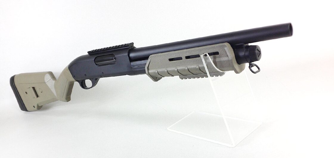 A-E.G.s 》CYMA 可変HOP CYMA M870 M-Style ショート スポーツライン 