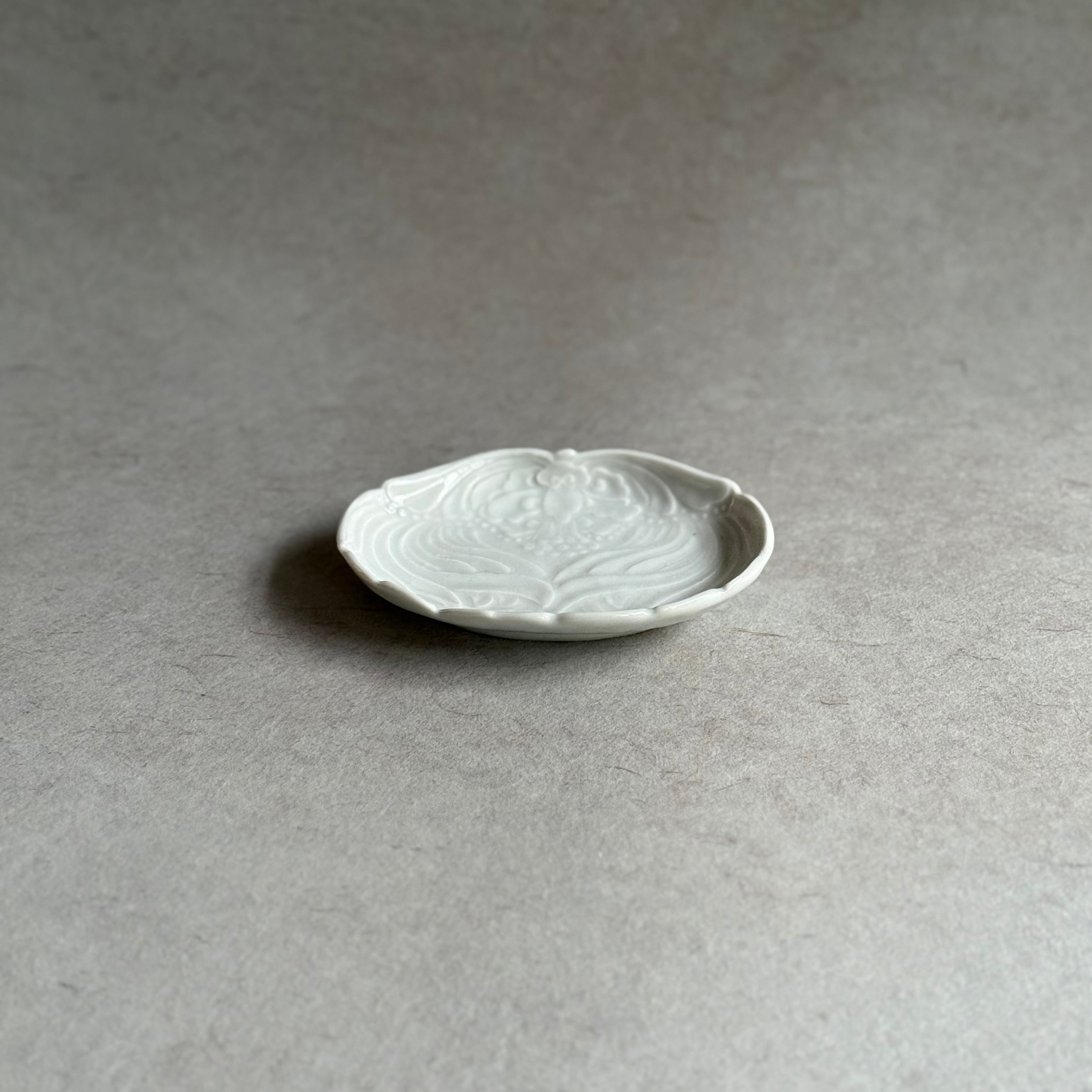 豊増 一雄 | gallery 一白