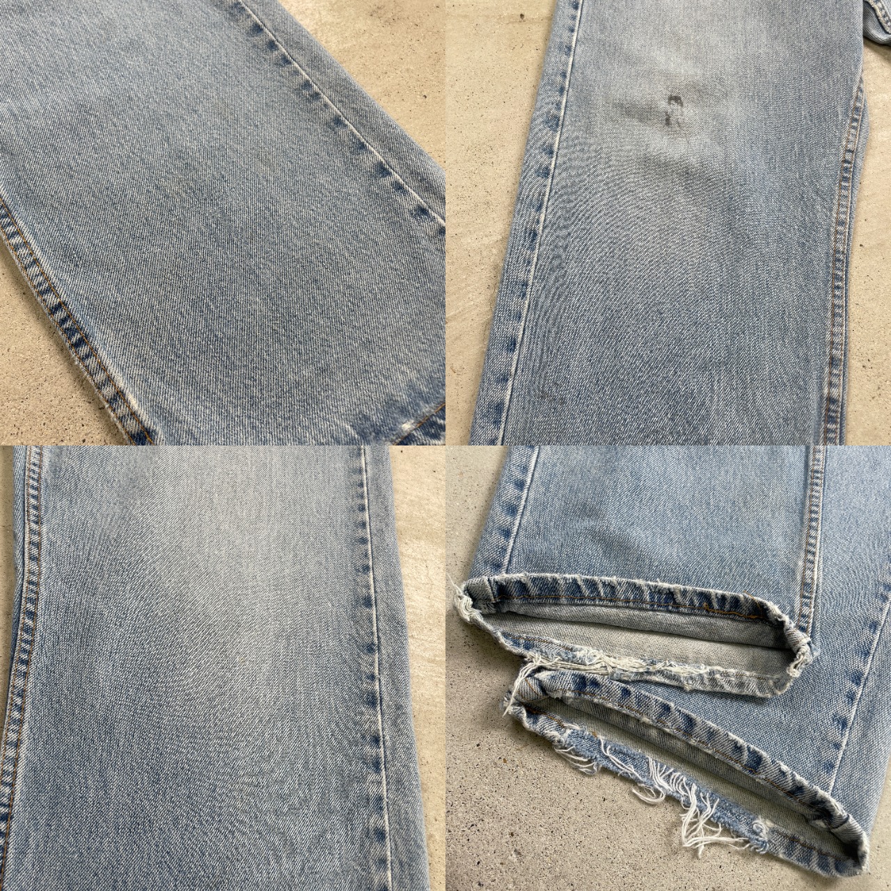 00年代 USA製 Levi