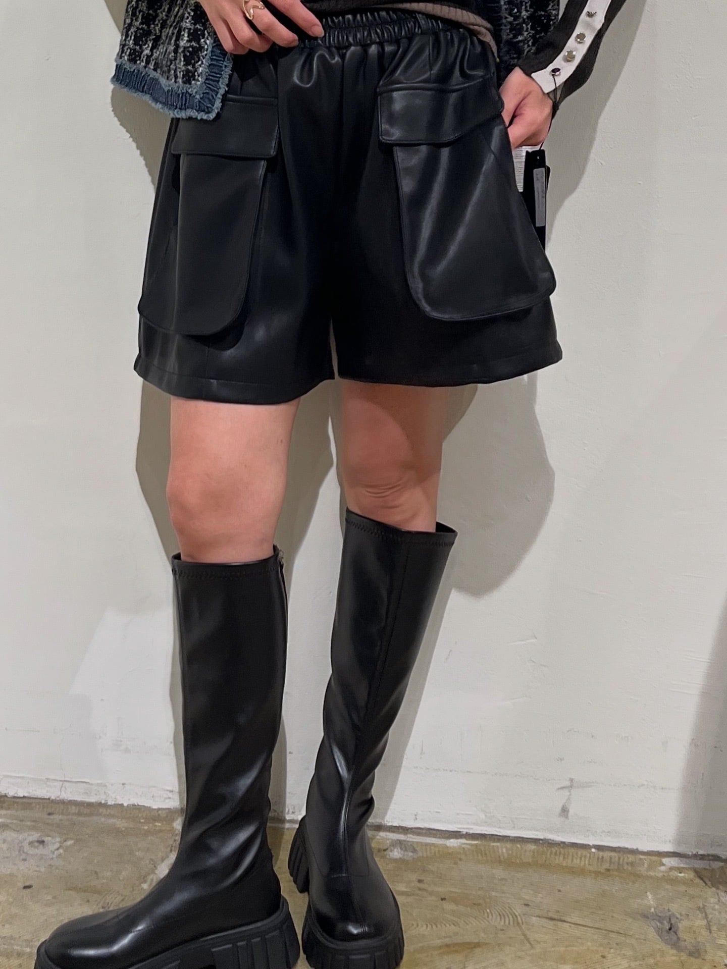 ポリーヌブロー PaulineBleu | Sister by ParisLagar