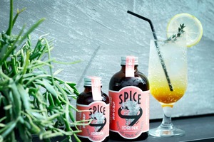 SPICE9 FOR DRINK(250ml)